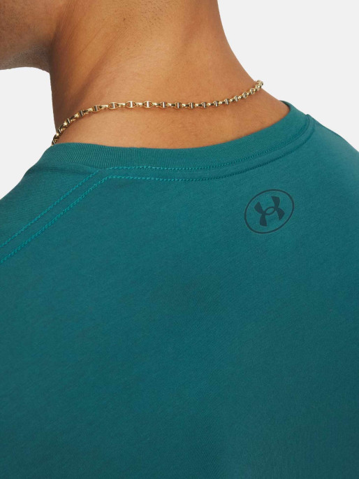 UNDER ARMOUR T-shirt SPORTSTYLE LEFT
