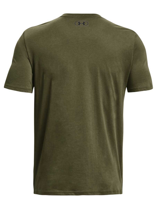 UNDER ARMOUR Tricou Sportstyle Left