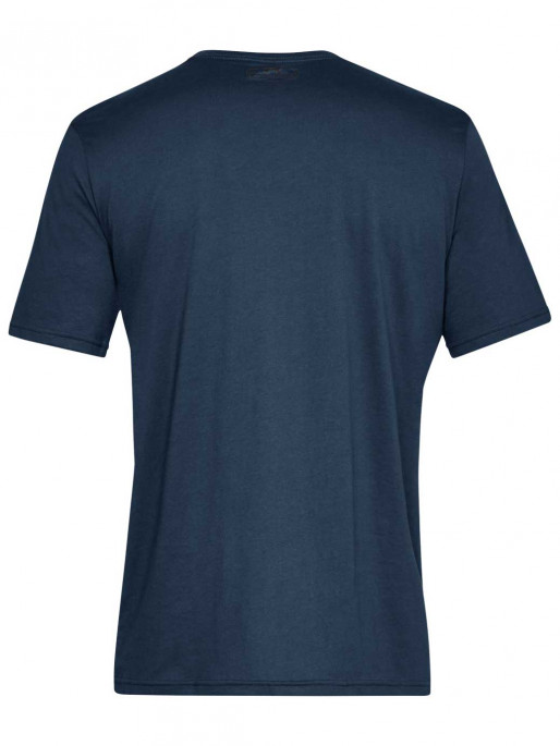 UNDER ARMOUR Tricou Sportstyle Left