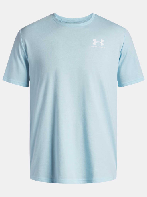 UNDER ARMOUR T-shirt SPORTSTYLE LEFT