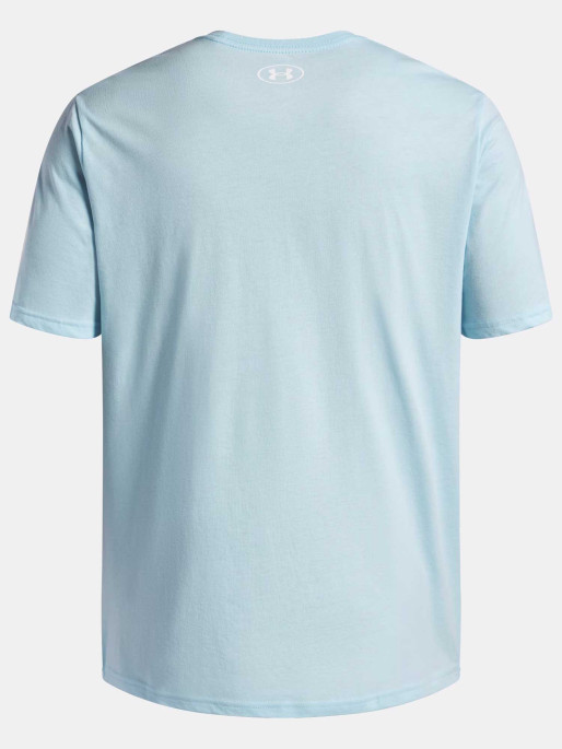 UNDER ARMOUR T-shirt SPORTSTYLE LEFT