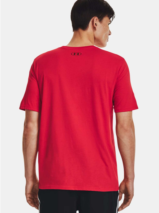 UNDER ARMOUR Tricou Sportstyle Left