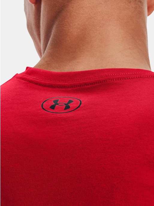 UNDER ARMOUR Tricou Sportstyle Left