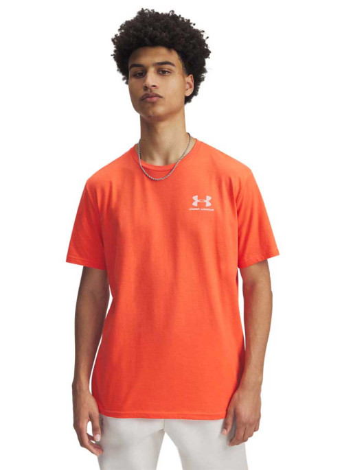 UNDER ARMOUR Tricou Sportstyle Left