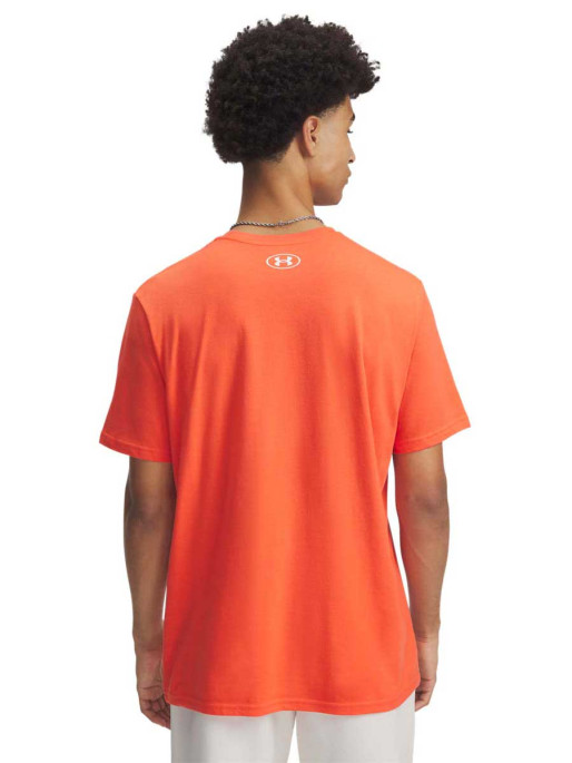 UNDER ARMOUR Tricou Sportstyle Left