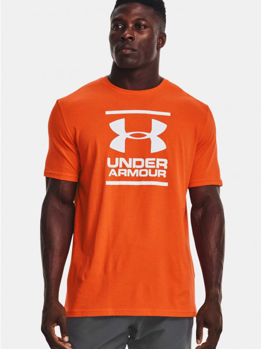 UNDER ARMOUR GL Foundation SS T SS T-shirt