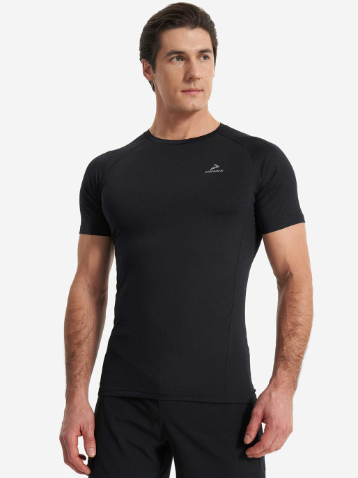 DEMIX Κοντομάνικη Μπλούζα M D Running Trail Short sleeve t-shirts