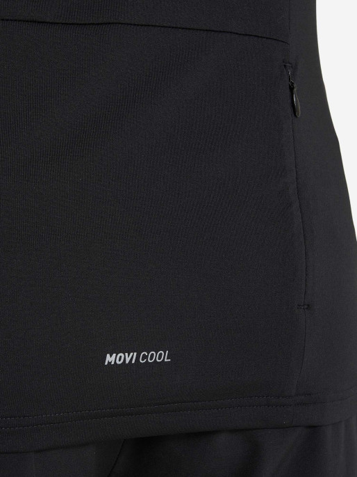 DEMIX Κοντομάνικη Μπλούζα M D Running Trail Short sleeve t-shirts