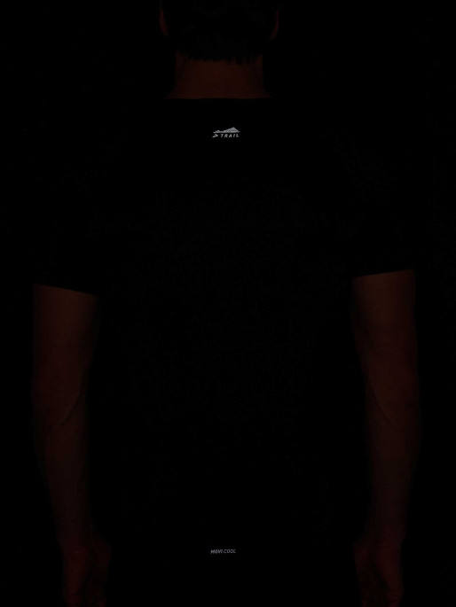 DEMIX Κοντομάνικη Μπλούζα M D Running Trail Short sleeve t-shirts