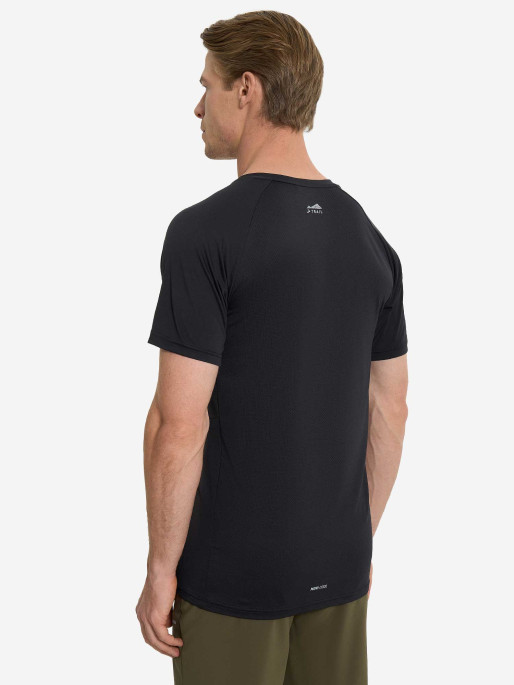 DEMIX Κοντομάνικη Μπλούζα M D Running Trail Short sleeve t-shirts