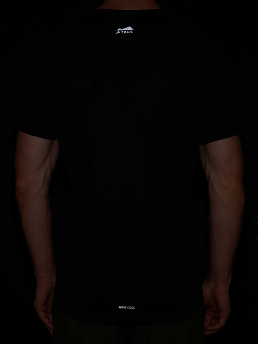 DEMIX Κοντομάνικη Μπλούζα M D Running Trail Short sleeve t-shirts