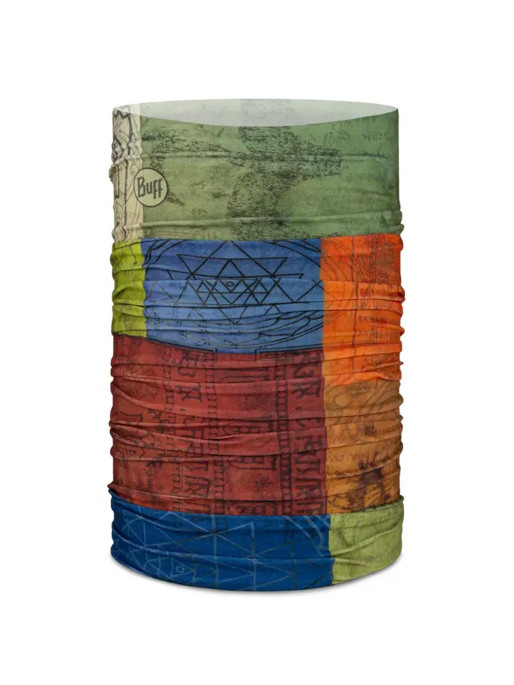 BUFF Γκέτα Λαιμού Original EcoStretch