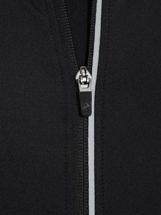 DEMIX Αθλητική Ζακέτα M D Running Urban Hooded Jumpers