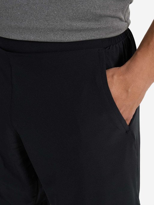 DEMIX Pantaloni scurti M D Training Hiit Graphic