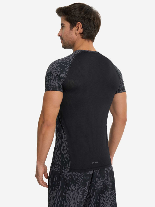 DEMIX Tricou M D Training Hiit Aop