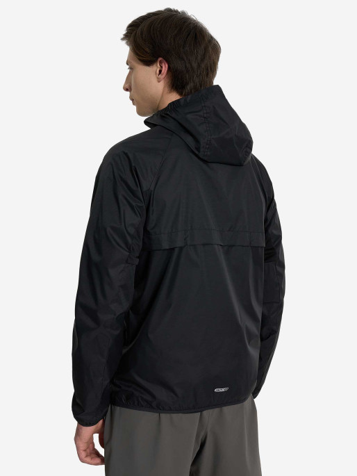 DEMIX Αθλητικό Αντιανεμικό M D Training GYM Windbreaker