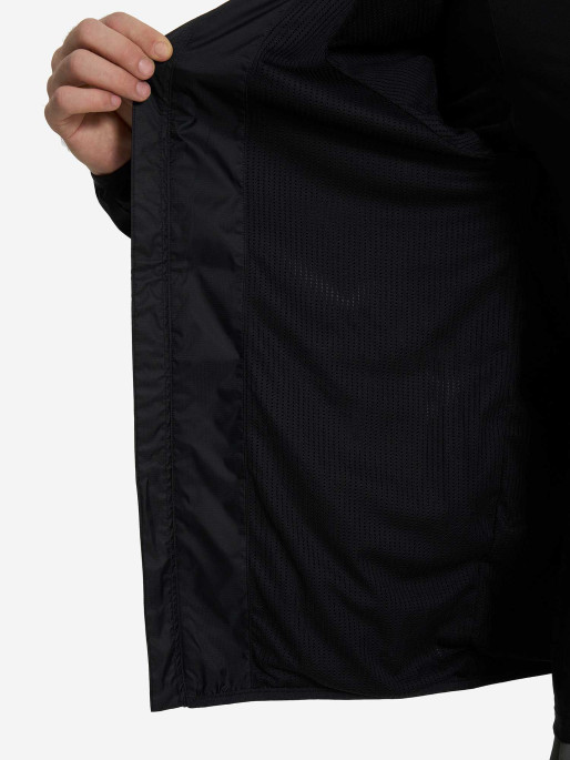 DEMIX Αθλητικό Αντιανεμικό M D Training GYM Windbreaker