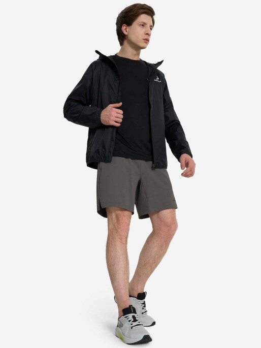DEMIX Αθλητικό Αντιανεμικό M D Training GYM Windbreaker