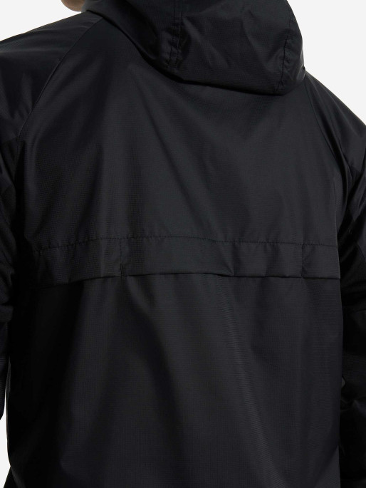 DEMIX Αθλητικό Αντιανεμικό M D Training GYM Windbreaker