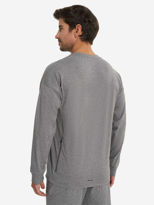 DEMIX Bluza M D Training Flex Knitted