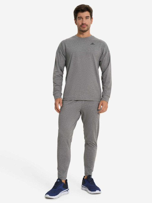DEMIX Bluza M D Training Flex Knitted