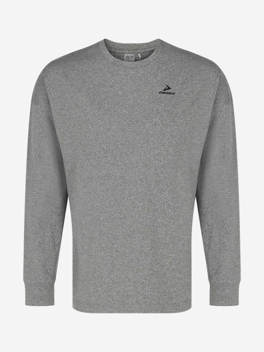 DEMIX Bluza M D Training Flex Knitted