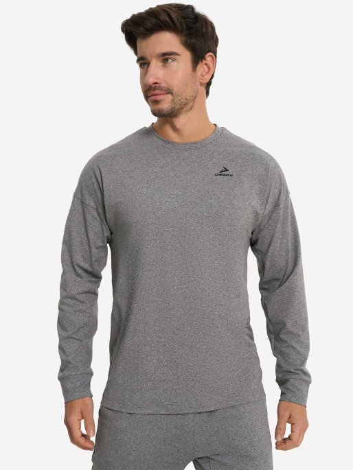 DEMIX Bluza M D Training Flex Knitted