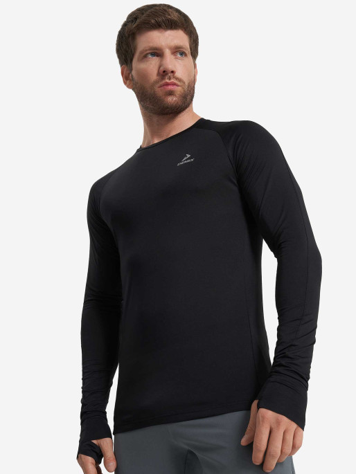 DEMIX Bluza M D Running Urban Long Sleeve