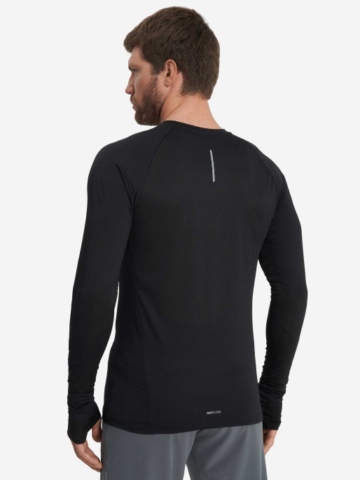 DEMIX Bluza M D Running Urban Long Sleeve