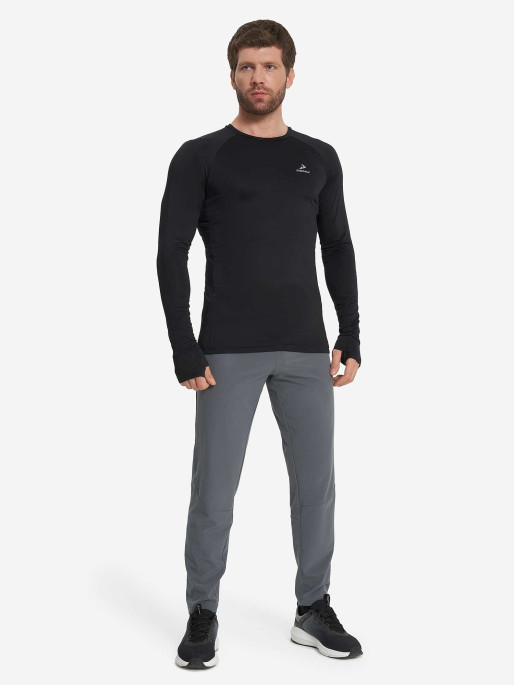 DEMIX Bluza M D Running Urban Long Sleeve