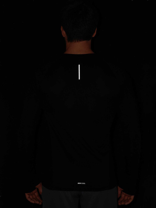 DEMIX Bluza M D Running Urban Long Sleeve