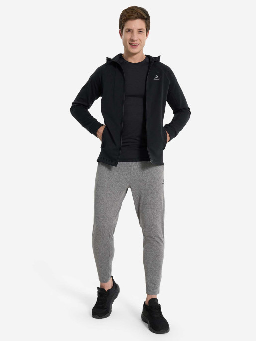 DEMIX Αθλητική Ζακέτα M D Training Flex Knitted