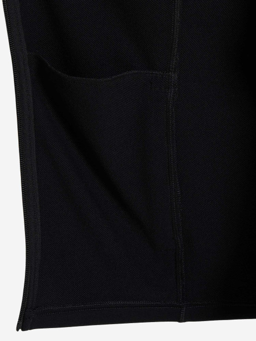 DEMIX Αθλητική Ζακέτα M D Training Flex Knitted