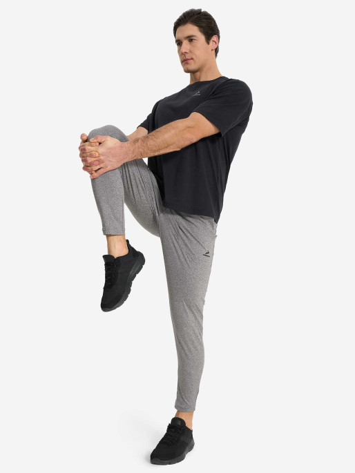 DEMIX M D Training Flex Knitted Pants