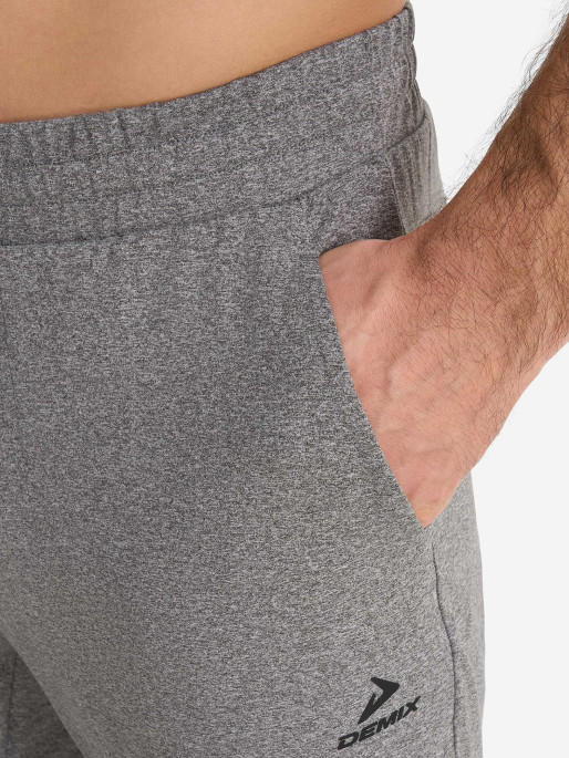 DEMIX M D Training Flex Knitted Pants