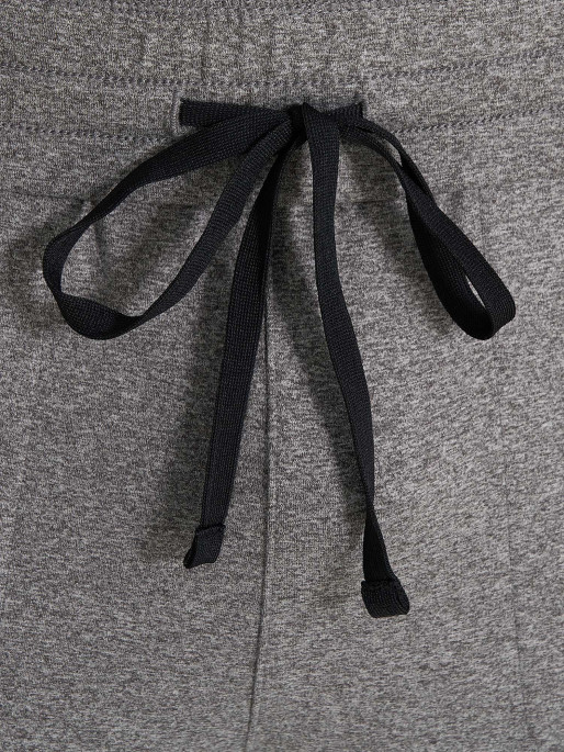 DEMIX M D Training Flex Knitted Pants