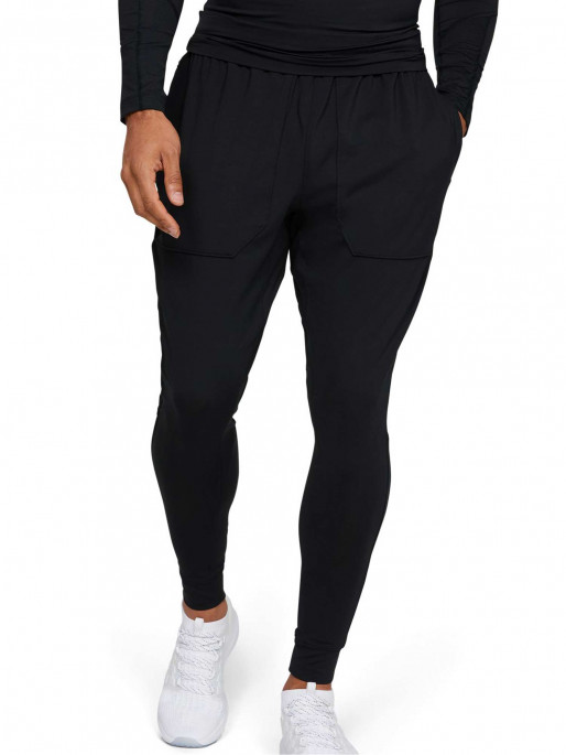 under armor fitted pants