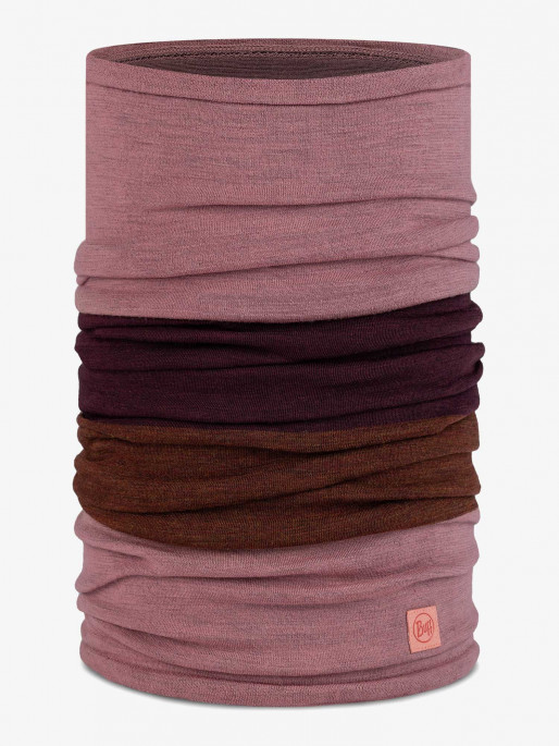 BUFF Esarfa de cap Merino Move