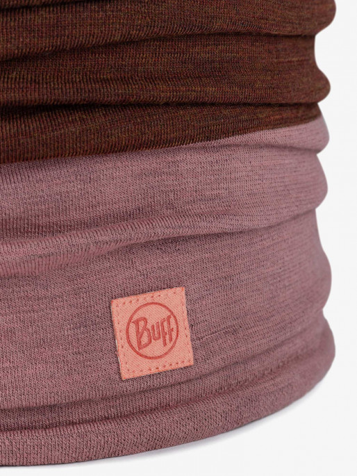 BUFF Esarfa de cap Merino Move