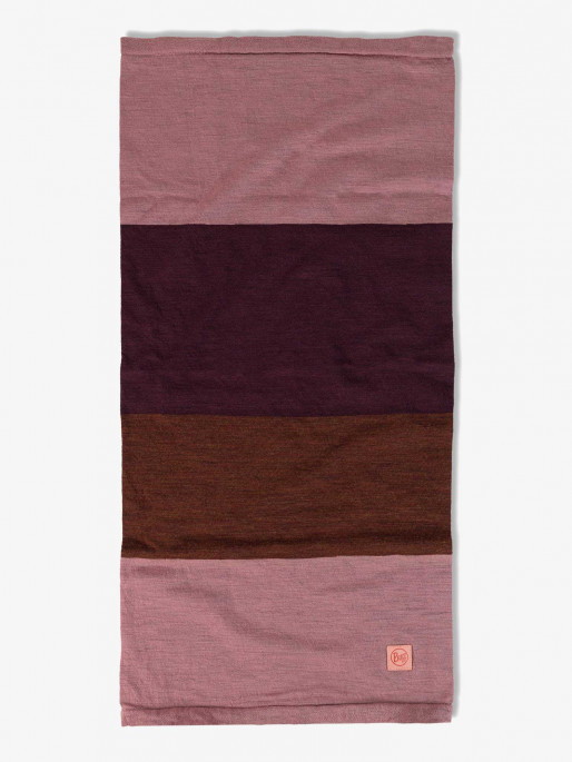 BUFF Esarfa de cap Merino Move
