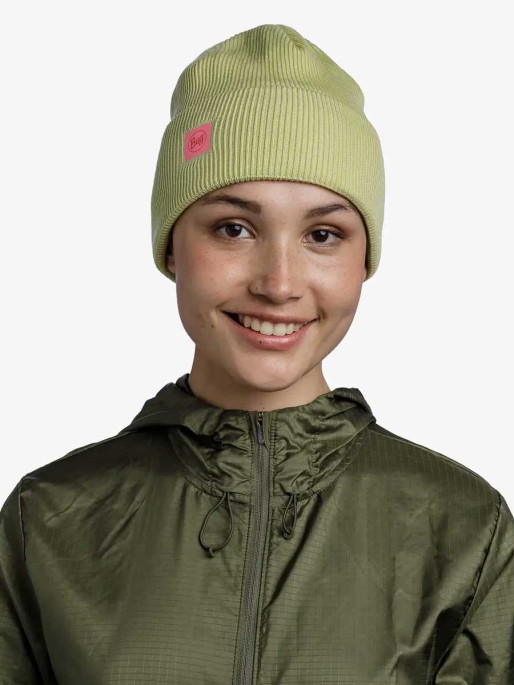 BUFF CROSSKNIT BEANIE