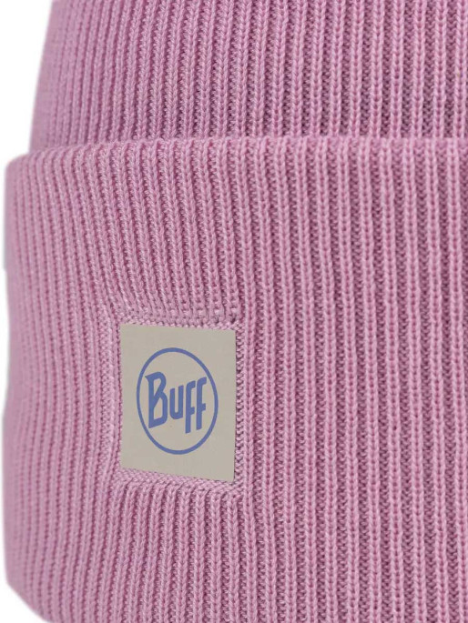 BUFF Kapa CROSSKNIT BEANIE SOLID