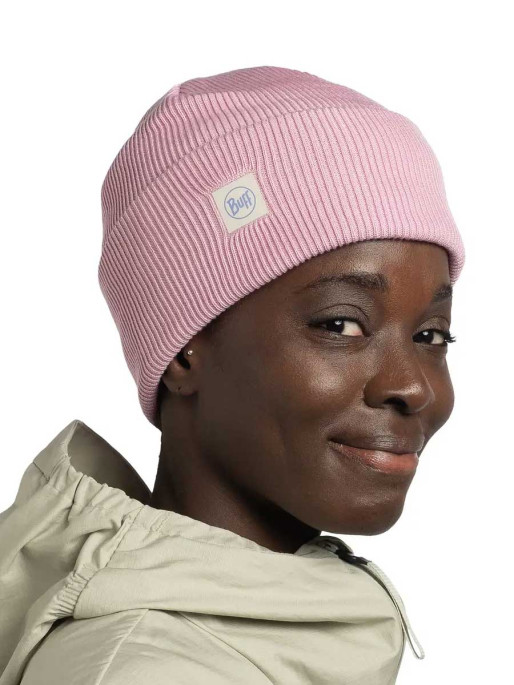 BUFF Kapa CROSSKNIT BEANIE SOLID