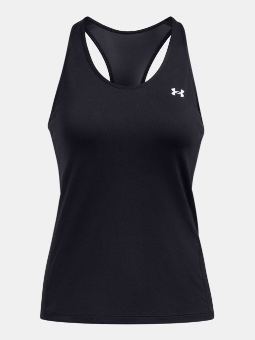 UNDER ARMOUR Αμάνικη Μπλούζα Μ HG Armour Racer Tank