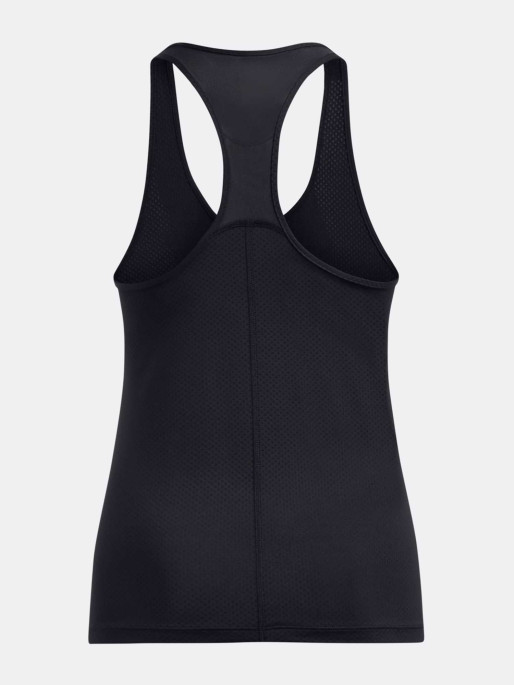 UNDER ARMOUR Αμάνικη Μπλούζα Μ HG Armour Racer Tank