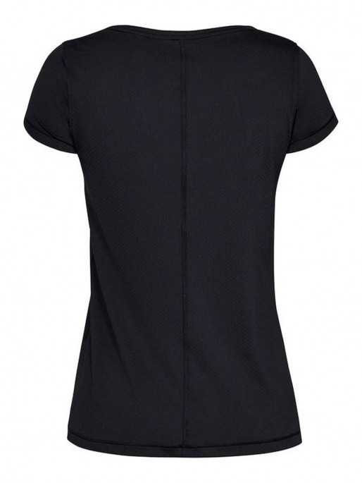 UNDER ARMOUR Majica HG Armour SS