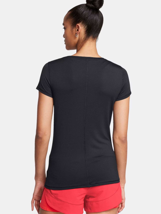 UNDER ARMOUR Κοντομάνικη Μπλούζα HG Armour