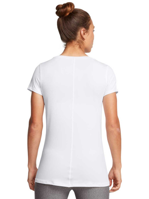 UNDER ARMOUR Κοντομάνικη Μπλούζα HG Armour