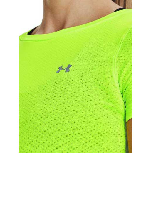 UNDER ARMOUR HG Armour SS Tee