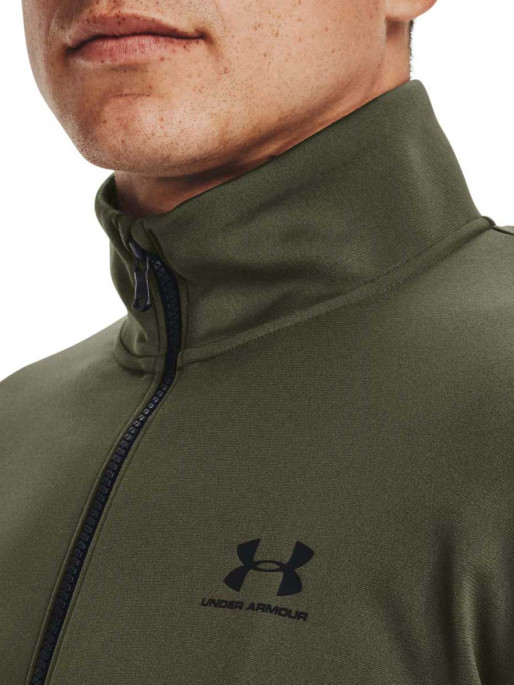 UNDER ARMOUR Bluza Sport Sportstyle